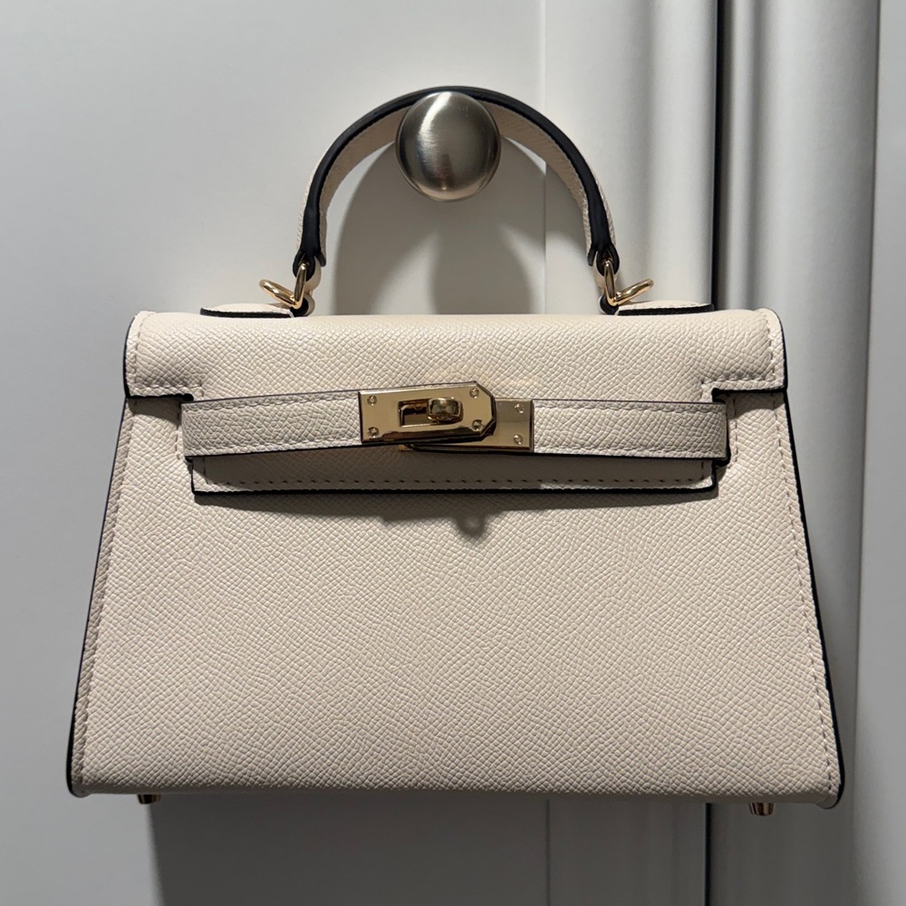 BILLINI Handle Bag